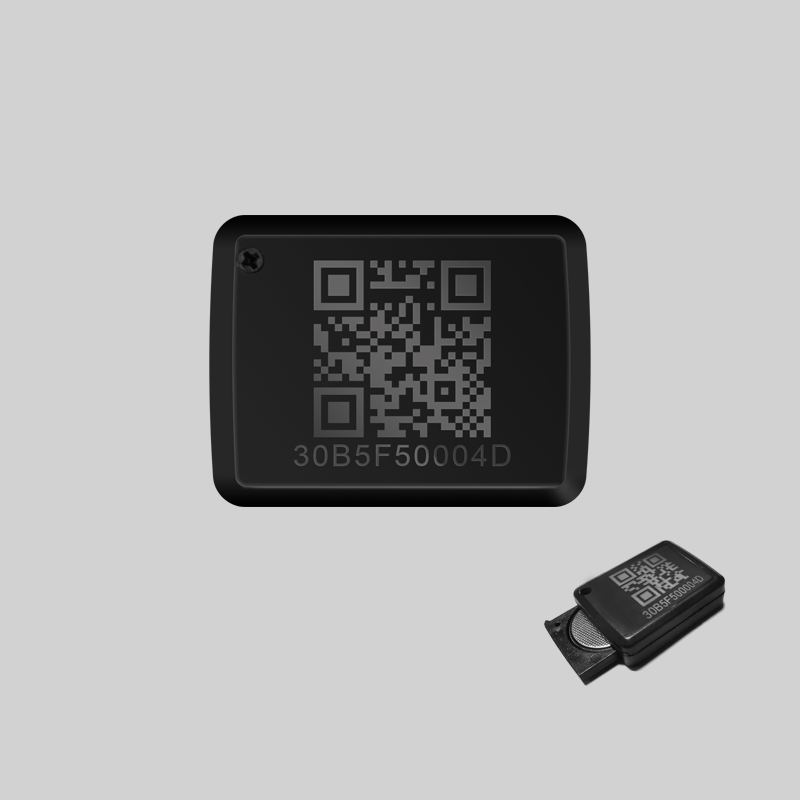 藍(lán)牙資產(chǎn)標(biāo)簽F211